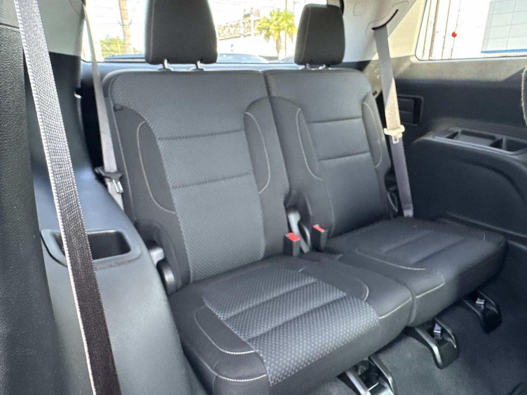 used 2023 GMC Acadia car, priced at $28,149