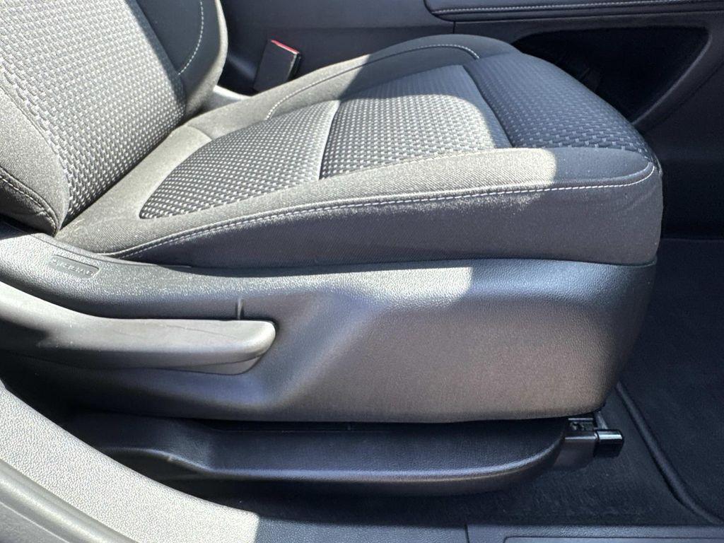 used 2023 GMC Acadia car, priced at $28,149