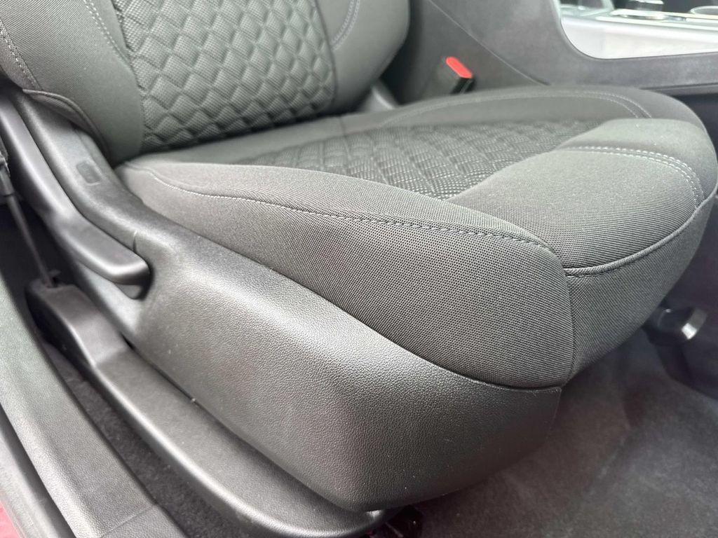used 2022 Chevrolet Blazer car, priced at $23,129