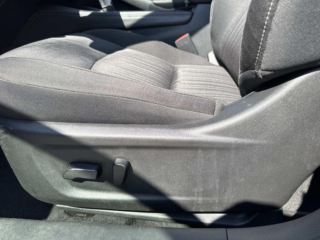 used 2023 Nissan Altima car, priced at $17,998