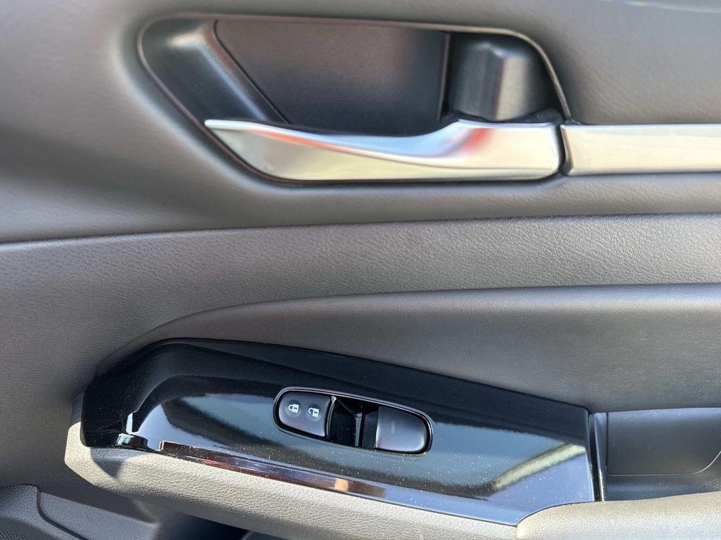 used 2023 Nissan Altima car, priced at $17,998