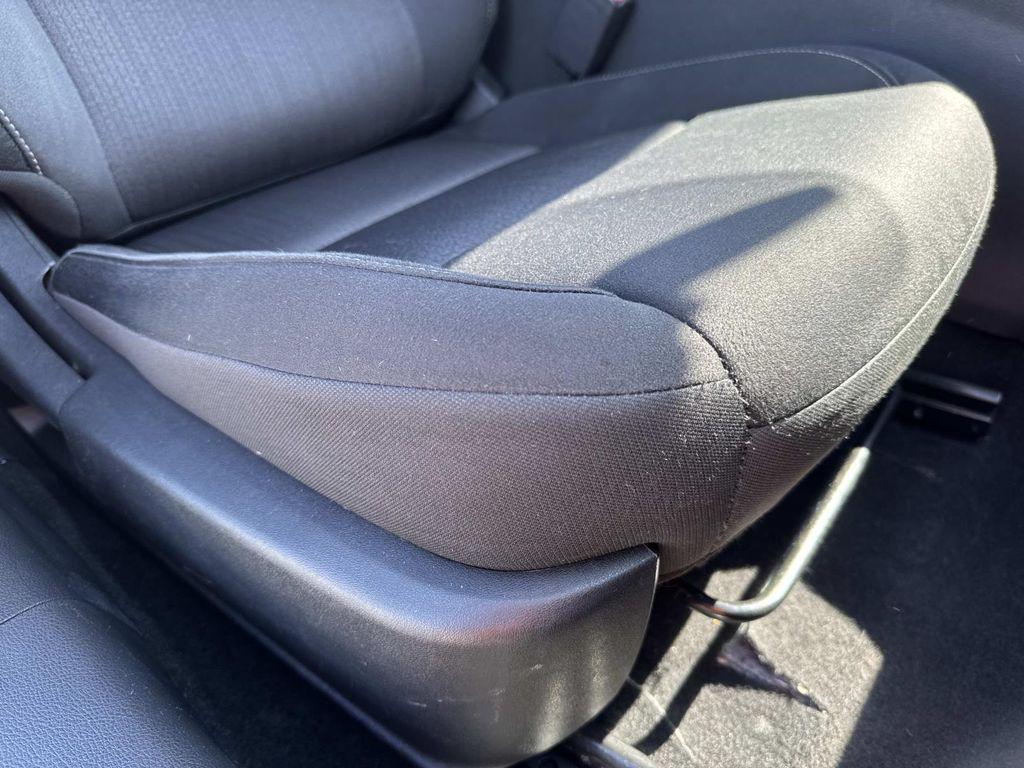 used 2023 Nissan Altima car, priced at $17,998