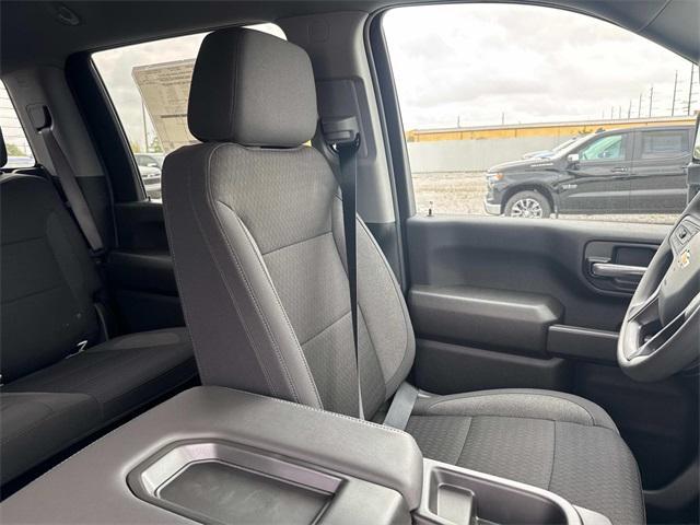 new 2025 Chevrolet Silverado 2500 car, priced at $63,265