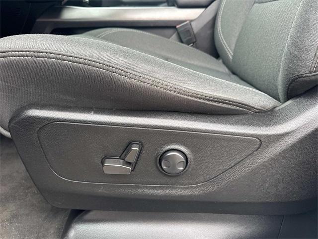 used 2022 Ram 1500 car, priced at $27,599