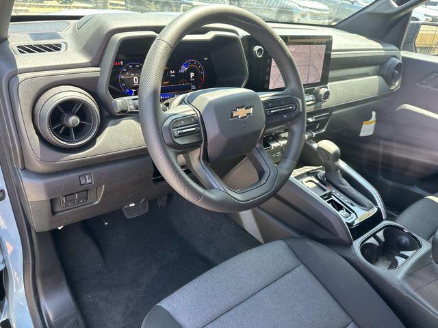 new 2026 Chevrolet Colorado car, priced at $35,985