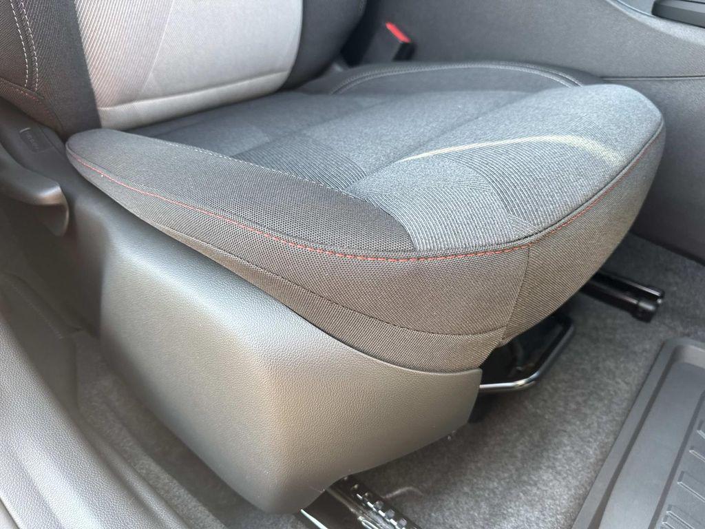 new 2026 Chevrolet Trax car, priced at $24,985