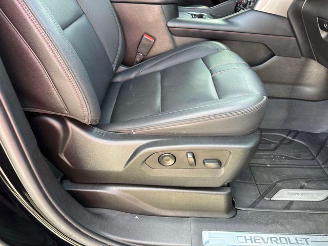 used 2022 Chevrolet Tahoe car, priced at $51,999