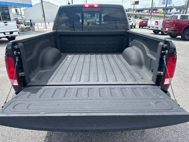 used 2022 Ram 1500 Classic car, priced at $31,551