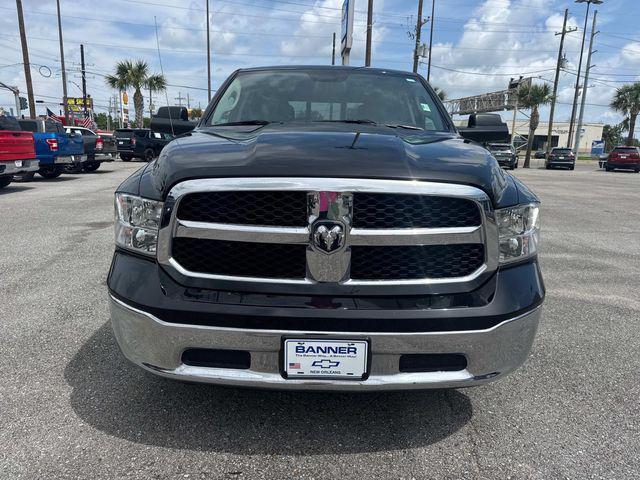 used 2022 Ram 1500 Classic car, priced at $31,551