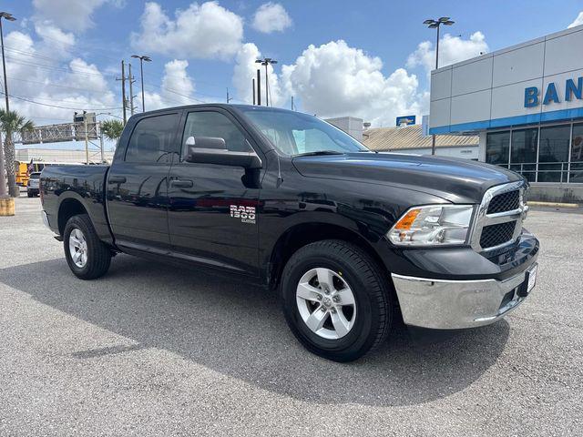 used 2022 Ram 1500 Classic car, priced at $31,551