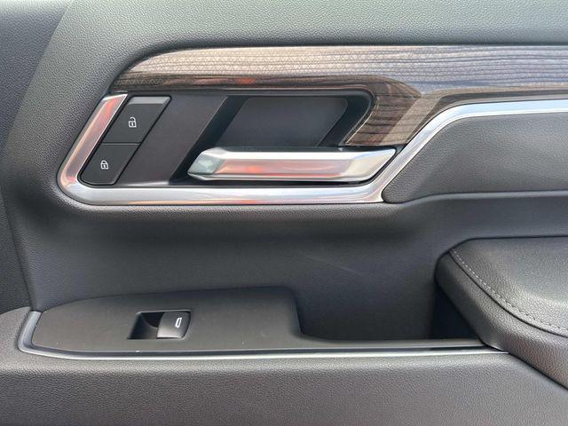new 2025 Chevrolet Silverado 2500 car, priced at $72,478