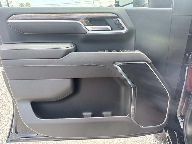 new 2025 Chevrolet Silverado 2500 car, priced at $72,478