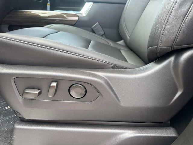 new 2025 Chevrolet Silverado 2500 car, priced at $72,478