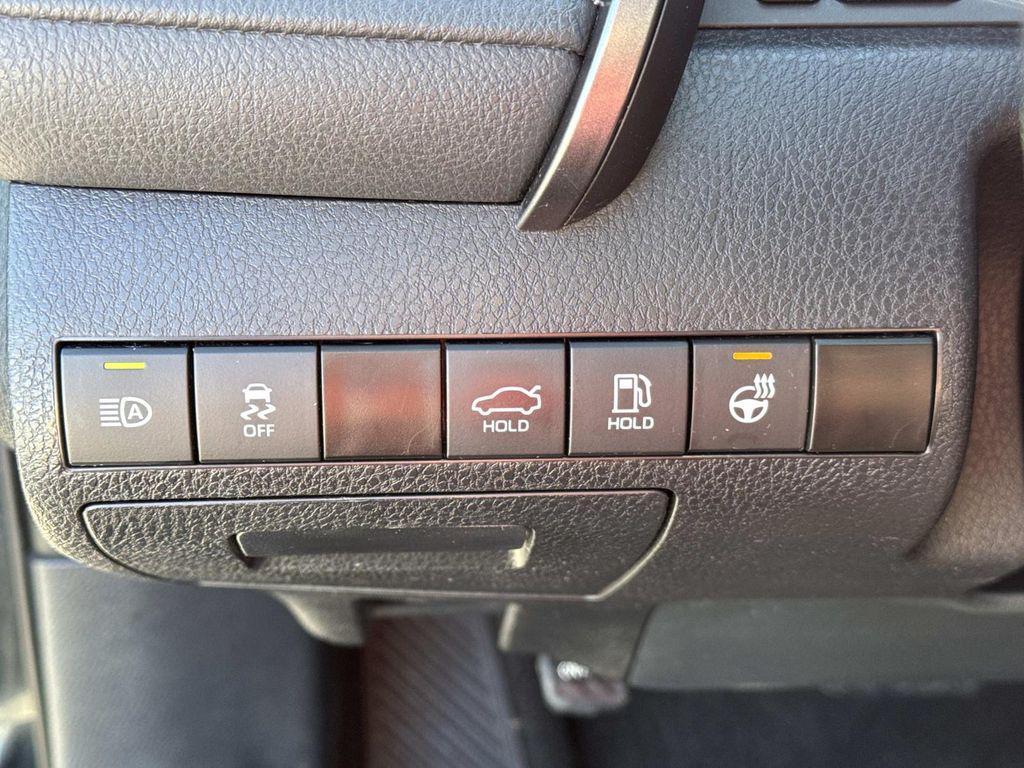 used 2024 Toyota Camry car, priced at $24,115