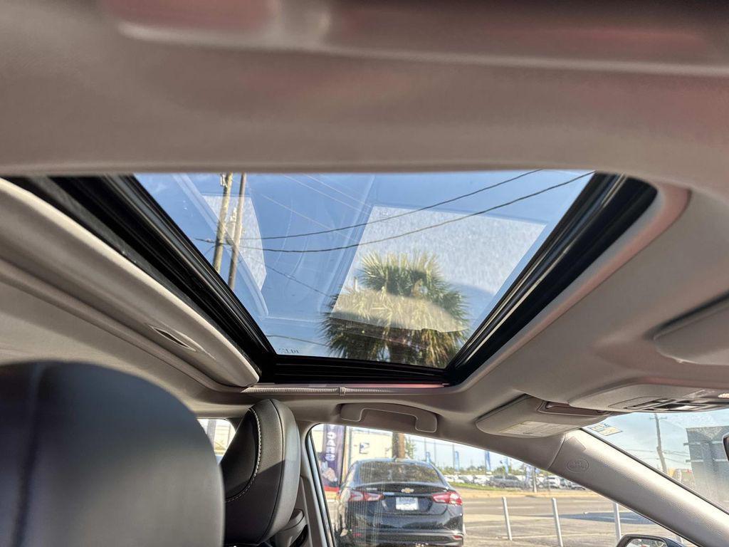 used 2024 Toyota Camry car, priced at $24,115