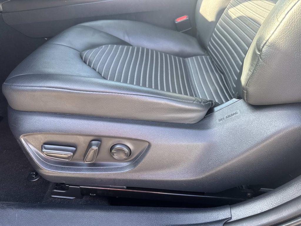 used 2024 Toyota Camry car, priced at $24,115