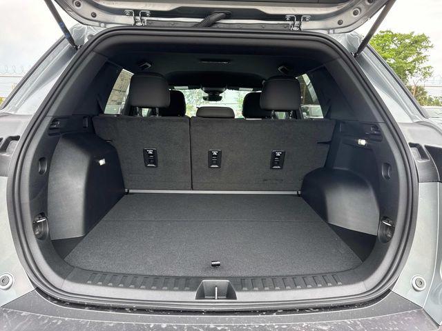 new 2026 Chevrolet Equinox car, priced at $29,940