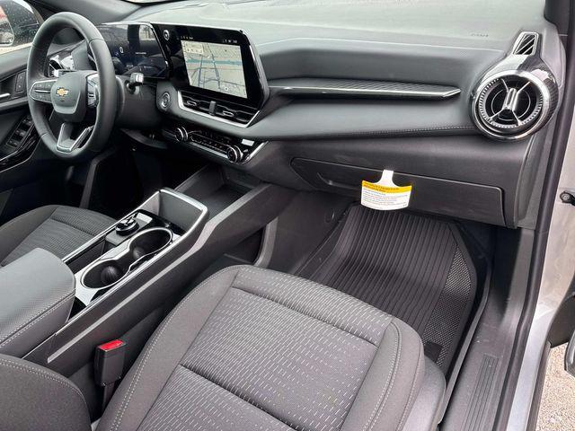 new 2026 Chevrolet Equinox car, priced at $29,940