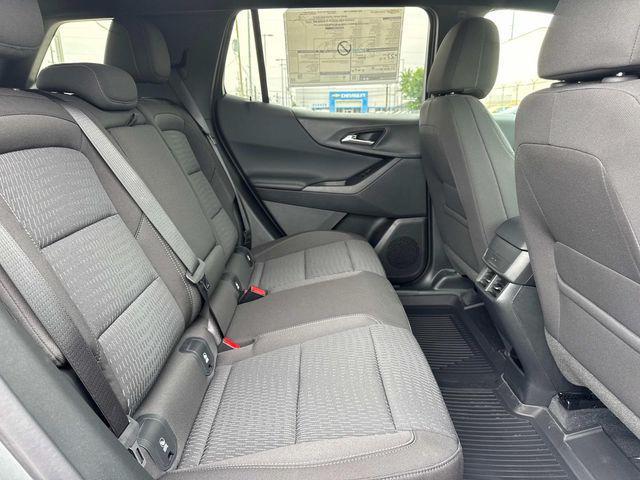 new 2026 Chevrolet Equinox car, priced at $29,940