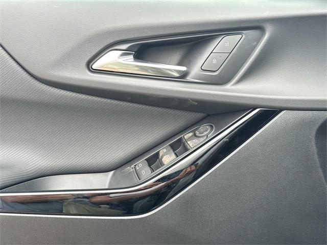 new 2026 Chevrolet Equinox car, priced at $30,940