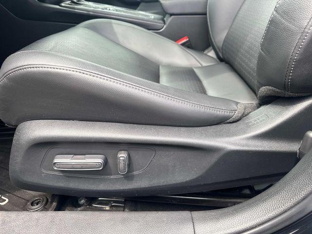 used 2024 Honda Civic car, priced at $25,595