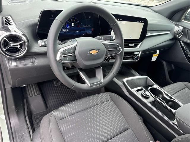 new 2026 Chevrolet Equinox car, priced at $29,995