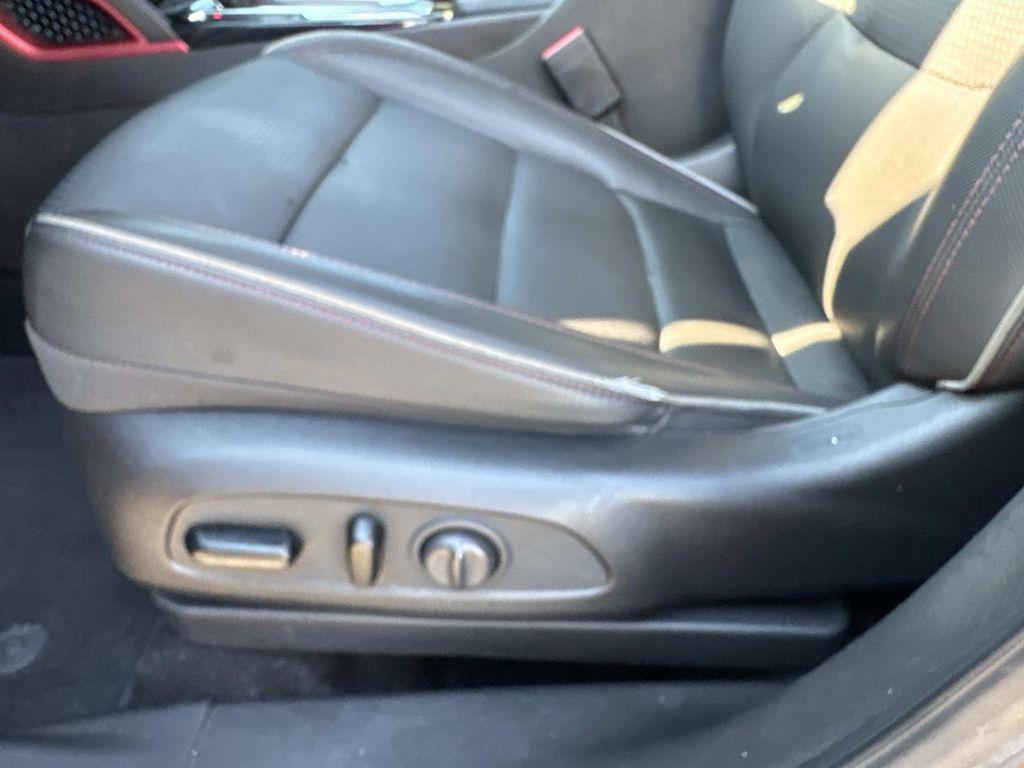 used 2022 Chevrolet TrailBlazer car, priced at $22,562