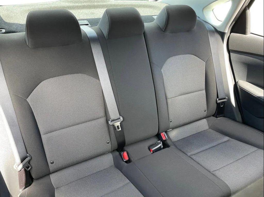 used 2023 Kia Forte car, priced at $19,999