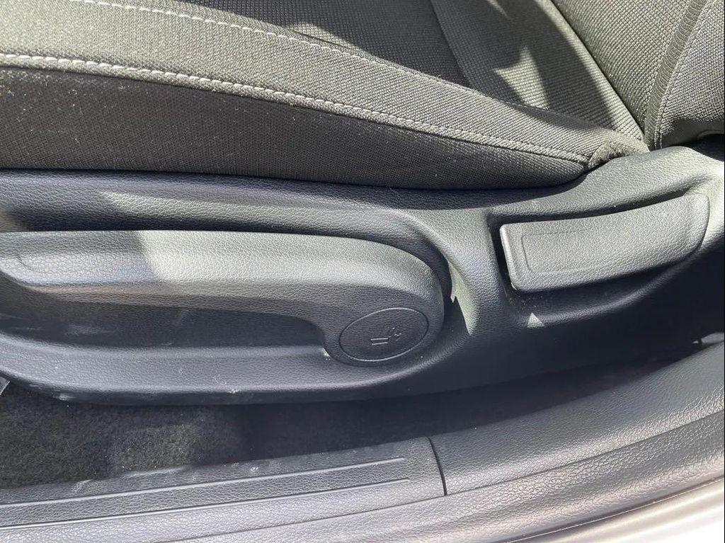 used 2023 Kia Forte car, priced at $19,999