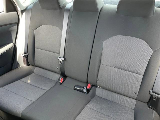 used 2023 Kia Forte car, priced at $21,997
