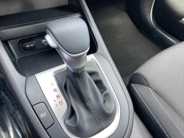 used 2023 Kia Forte car, priced at $21,997