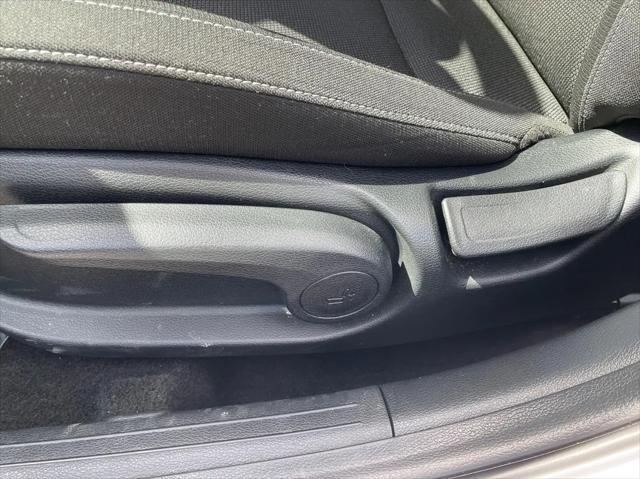 used 2023 Kia Forte car, priced at $21,997