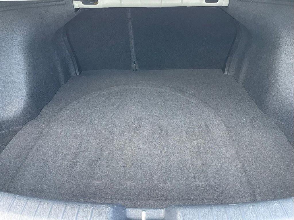 used 2023 Kia Forte car, priced at $19,999