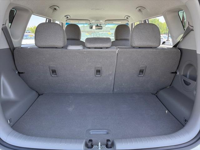 used 2015 Kia Soul EV car, priced at $13,988