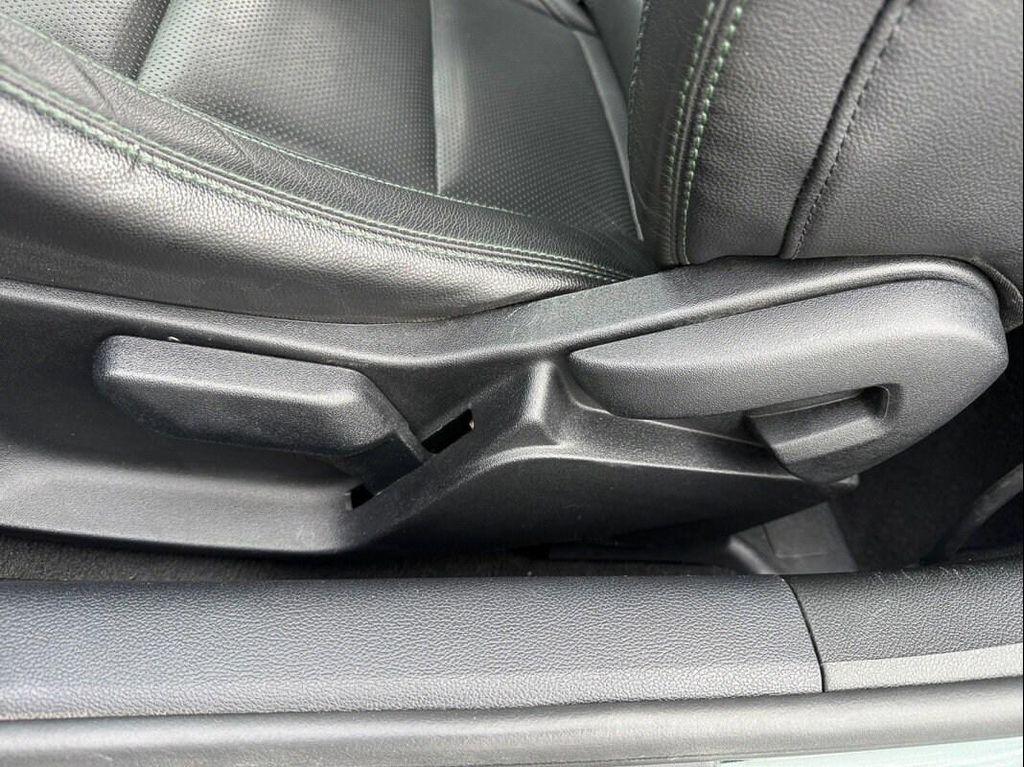 used 2019 Ford Mustang car, priced at $38,498