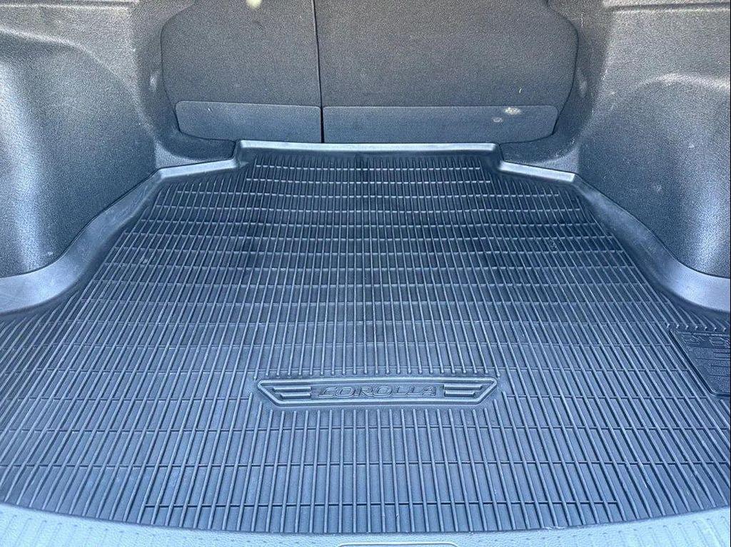 used 2022 Toyota Corolla car, priced at $20,498