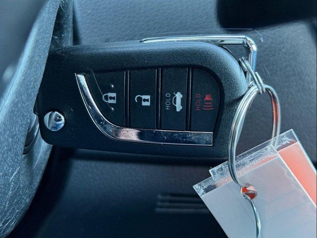 used 2022 Toyota Corolla car, priced at $20,498