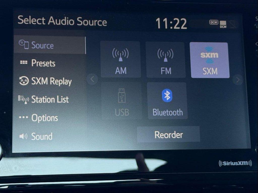 used 2022 Toyota Corolla car, priced at $20,498