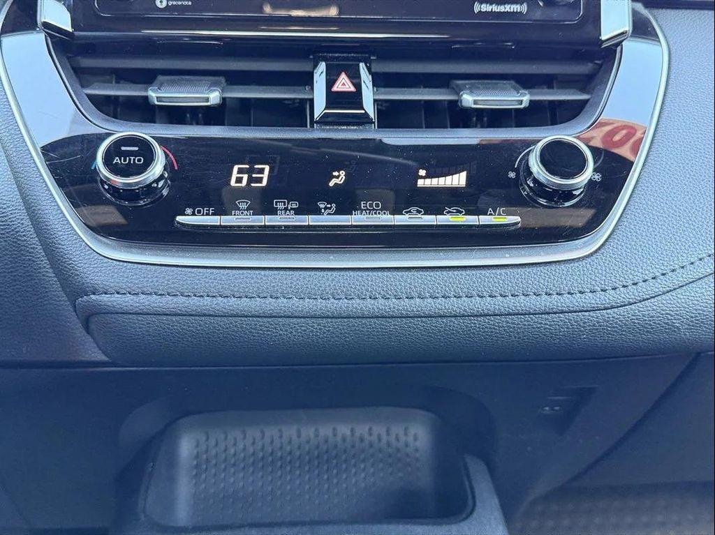 used 2022 Toyota Corolla car, priced at $20,498