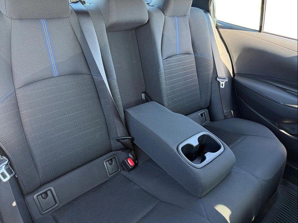 used 2022 Toyota Corolla car, priced at $20,498