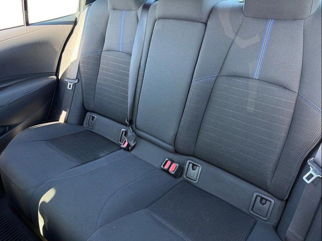used 2022 Toyota Corolla car, priced at $20,498
