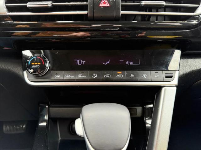 used 2023 Kia Seltos car, priced at $22,987