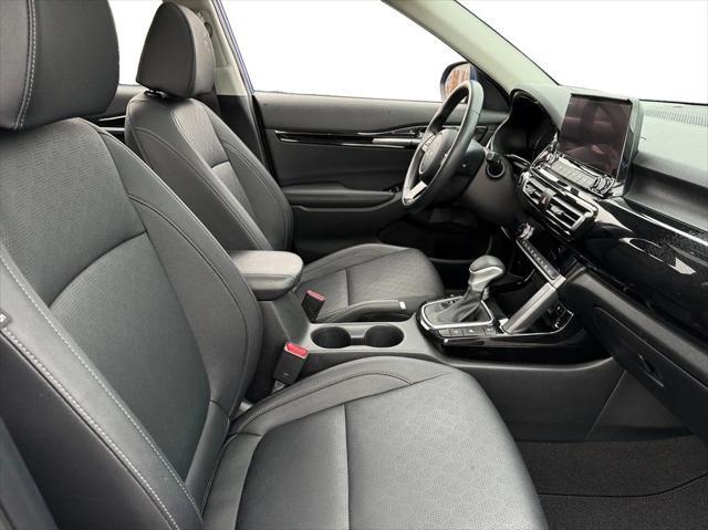 used 2023 Kia Seltos car, priced at $22,987
