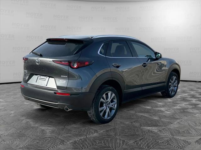 used 2022 Mazda CX-30 car, priced at $22,399