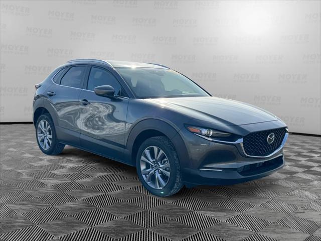 used 2022 Mazda CX-30 car, priced at $22,399