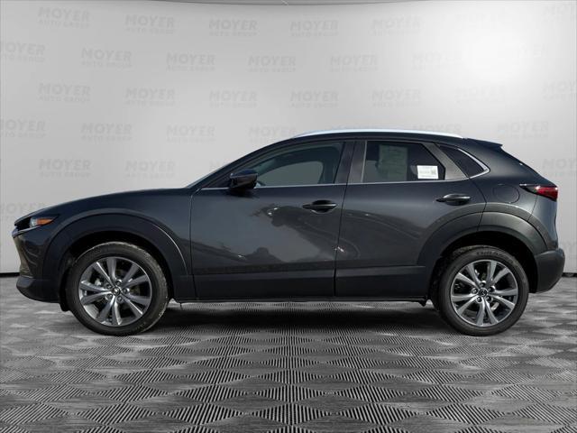 used 2022 Mazda CX-30 car, priced at $22,399