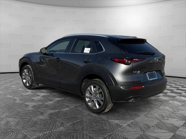 used 2022 Mazda CX-30 car, priced at $22,399