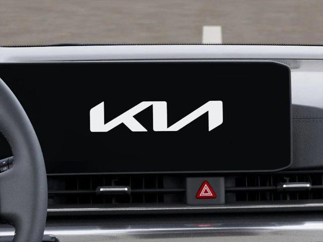 new 2026 Kia Carnival Hybrid car, priced at $55,580