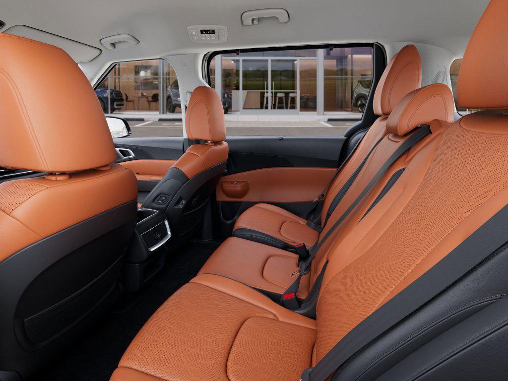 new 2026 Kia Carnival car, priced at $43,230