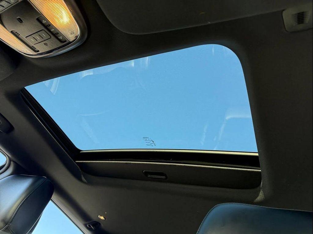 used 2019 Jeep Grand Cherokee car, priced at $20,497